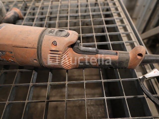 Ref:980200727 / 914702952 - 2 spuug elektrogereedschappen - afbeelding 5 van  12