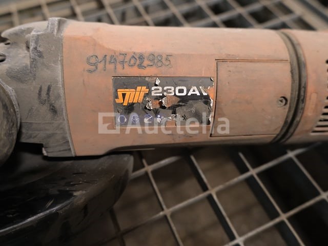 Ref:980200727 / 914702952 - 2 spuug elektrogereedschappen - afbeelding 6 van  12