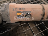 Ref:980200727 / 914702952 - 2 spuug elektrogereedschappen - afbeelding 6 van  12