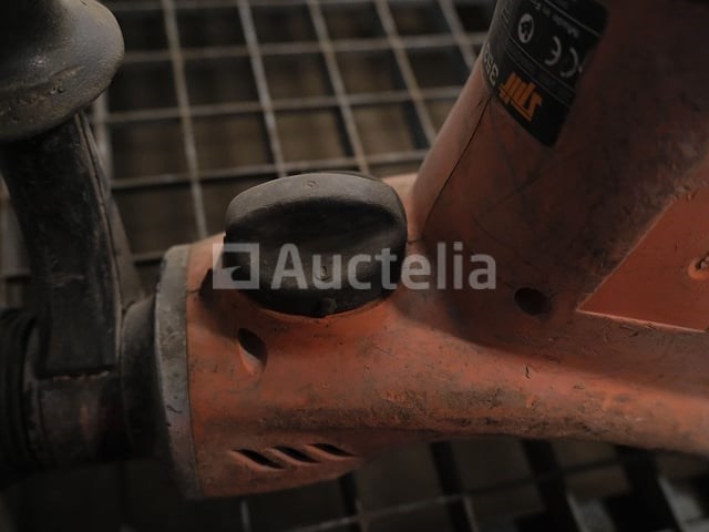 Ref:980200727 / 914702952 - 2 spuug elektrogereedschappen - afbeelding 7 van  12