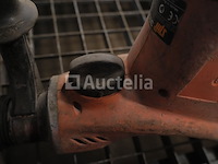 Ref:980200727 / 914702952 - 2 spuug elektrogereedschappen - afbeelding 7 van  12