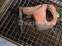 Ref:980200727 / 914702952 - 2 spuug elektrogereedschappen - afbeelding 8 van  12