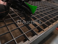 Ref:980200727 / 914702952 - 2 spuug elektrogereedschappen - afbeelding 9 van  12