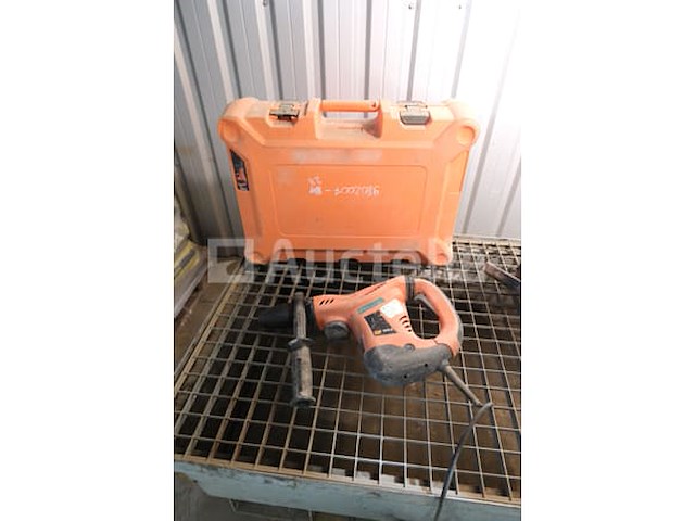 Ref:980200728 / 9147009135 - 2 spit power tools - afbeelding 3 van  14