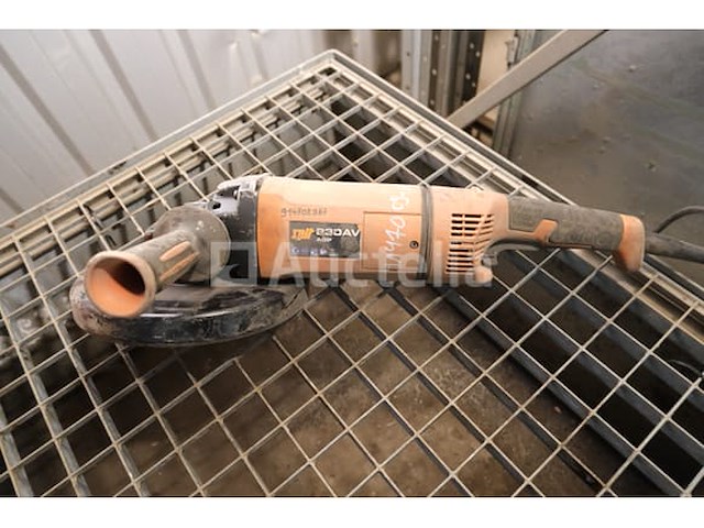 Ref:980200728 / 9147009135 - 2 spit power tools - afbeelding 4 van  14