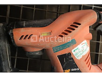 Ref:980200728 / 9147009135 - 2 spit power tools - afbeelding 5 van  14