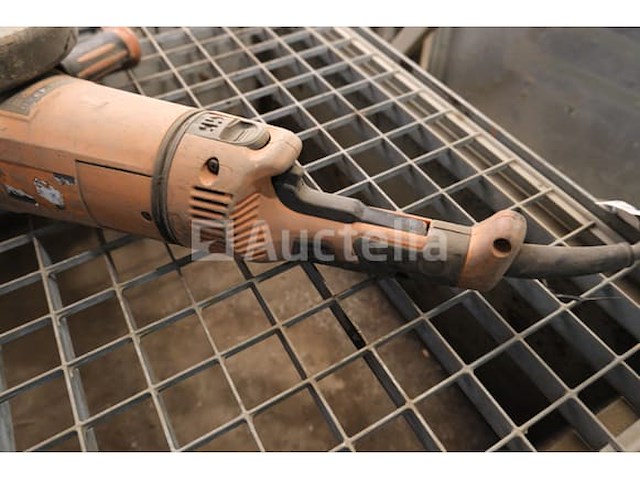 Ref:980200728 / 9147009135 - 2 spit power tools - afbeelding 6 van  14