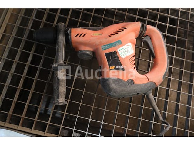 Ref:980200728 / 9147009135 - 2 spit power tools - afbeelding 7 van  14