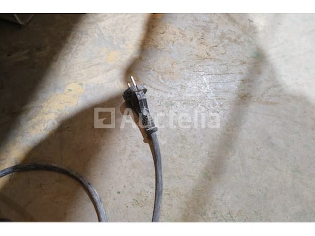 Ref:980200728 / 9147009135 - 2 spit power tools - afbeelding 8 van  14