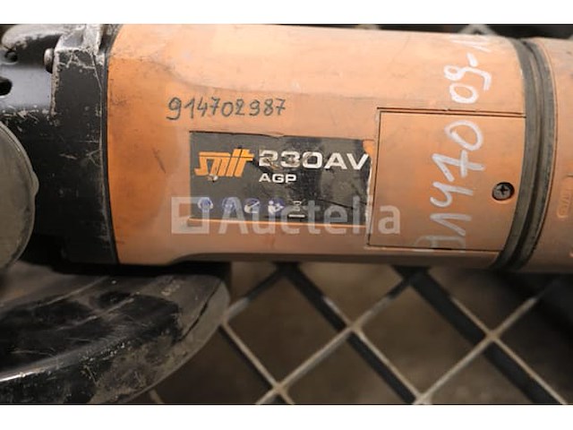 Ref:980200728 / 9147009135 - 2 spit power tools - afbeelding 9 van  14