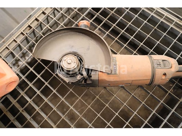 Ref:980200728 / 9147009135 - 2 spit power tools - afbeelding 10 van  14