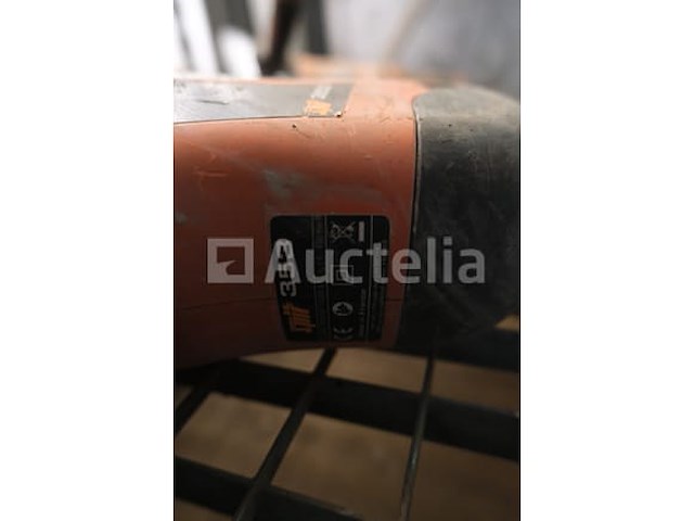 Ref:980200728 / 9147009135 - 2 spit power tools - afbeelding 13 van  14