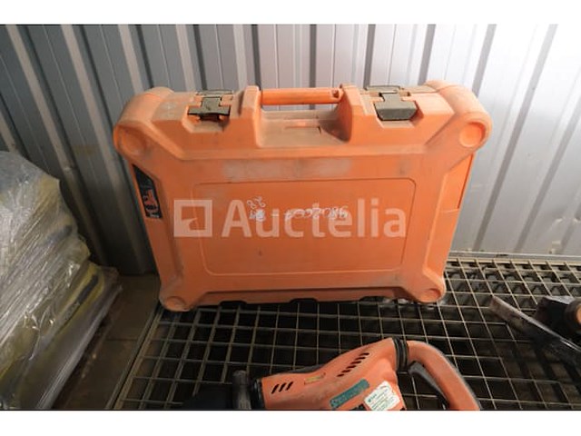 Ref:980200728 / 9147009135 - 2 spit power tools - afbeelding 14 van  14