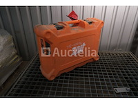 Ref:980200729 - spit 353 rotary hammer - afbeelding 3 van  19