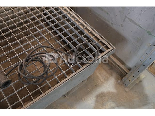 Ref:980200729 - spit 353 rotary hammer - afbeelding 7 van  19