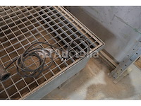 Ref:980200729 - spit 353 rotary hammer - afbeelding 7 van  19