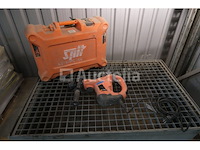 Ref:980200729 - spit 353 rotary hammer - afbeelding 12 van  19