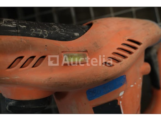 Ref:980200729 - spit 353 rotary hammer - afbeelding 13 van  19