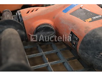 Ref:980200729 - spit 353 rotary hammer - afbeelding 16 van  19