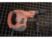 Ref:980200729 - spit 353 rotary hammer - afbeelding 18 van  19