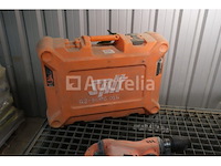 Ref:980200729 - spit 353 rotary hammer - afbeelding 19 van  19