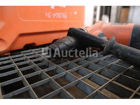 Ref:980200734 - spit 353 rotary hammer - afbeelding 2 van  18