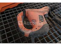 Ref:980200734 - spit 353 rotary hammer - afbeelding 3 van  18