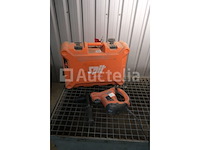 Ref:980200734 - spit 353 rotary hammer - afbeelding 4 van  18