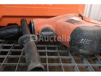 Ref:980200734 - spit 353 rotary hammer - afbeelding 8 van  18