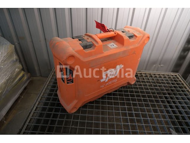 Ref:980200734 - spit 353 rotary hammer - afbeelding 13 van  18