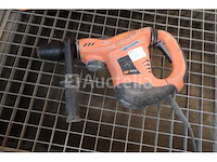 Ref:980200734 - spit 353 rotary hammer - afbeelding 17 van  18