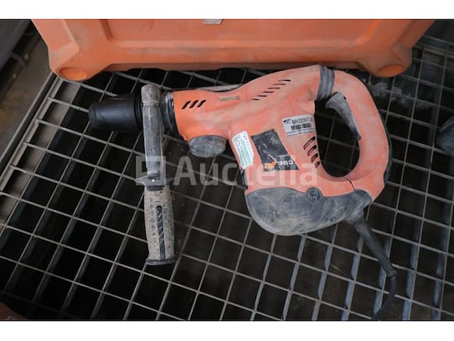 Ref:980200736 / 9147009133 / 914701732 - 3 spit power tools, bosch - afbeelding 3 van  14