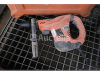 Ref:980200736 / 9147009133 / 914701732 - 3 spit power tools, bosch - afbeelding 3 van  14