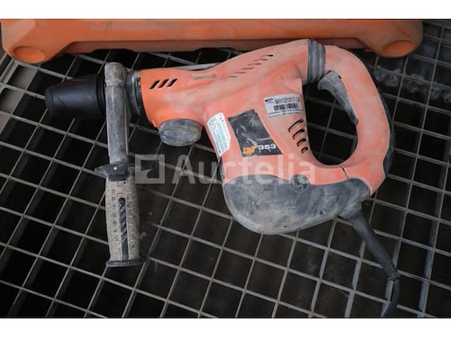 Ref:980200736 / 9147009133 / 914701732 - 3 spit power tools, bosch - afbeelding 4 van  14