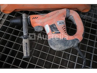 Ref:980200736 / 9147009133 / 914701732 - 3 spit power tools, bosch - afbeelding 4 van  14