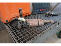 Ref:980200736 / 9147009133 / 914701732 - 3 spit power tools, bosch - afbeelding 6 van  14