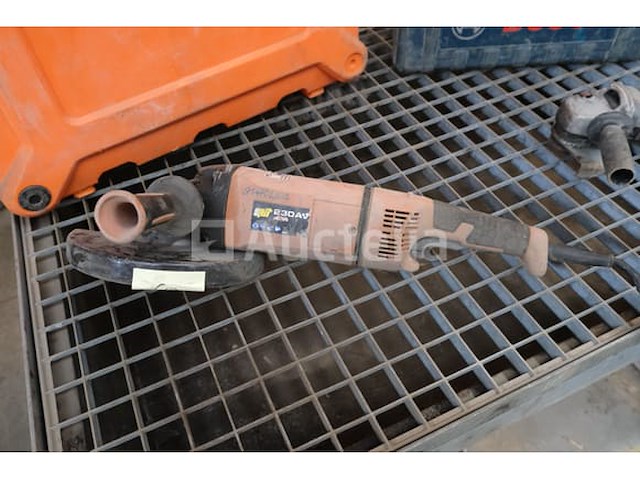 Ref:980200736 / 9147009133 / 914701732 - 3 spit power tools, bosch - afbeelding 7 van  14