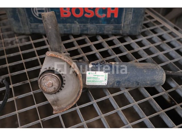 Ref:980200736 / 9147009133 / 914701732 - 3 spit power tools, bosch - afbeelding 8 van  14