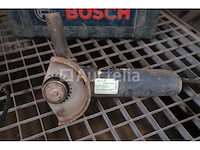 Ref:980200736 / 9147009133 / 914701732 - 3 spit power tools, bosch - afbeelding 8 van  14