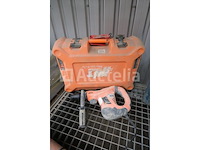 Ref:980200736 / 9147009133 / 914701732 - 3 spit power tools, bosch - afbeelding 9 van  14