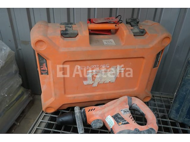 Ref:980200736 / 9147009133 / 914701732 - 3 spit power tools, bosch - afbeelding 10 van  14