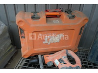 Ref:980200736 / 9147009133 / 914701732 - 3 spit power tools, bosch - afbeelding 10 van  14