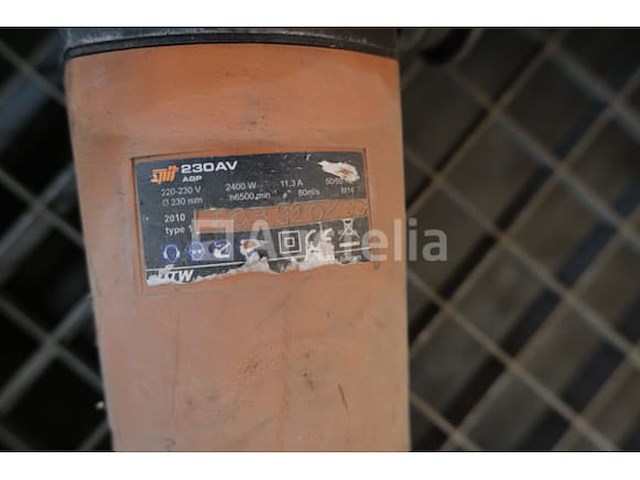 Ref:980200736 / 9147009133 / 914701732 - 3 spit power tools, bosch - afbeelding 11 van  14