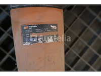 Ref:980200736 / 9147009133 / 914701732 - 3 spit power tools, bosch - afbeelding 11 van  14