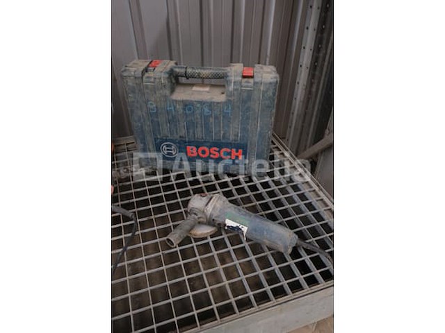 Ref:980200736 / 9147009133 / 914701732 - 3 spit power tools, bosch - afbeelding 13 van  14