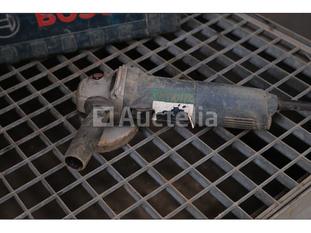 Ref:980200736 / 9147009133 / 914701732 - 3 spit power tools, bosch - afbeelding 14 van  14