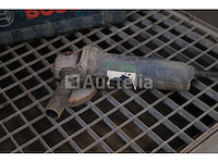 Ref:980200736 / 9147009133 / 914701732 - 3 spit power tools, bosch - afbeelding 14 van  14