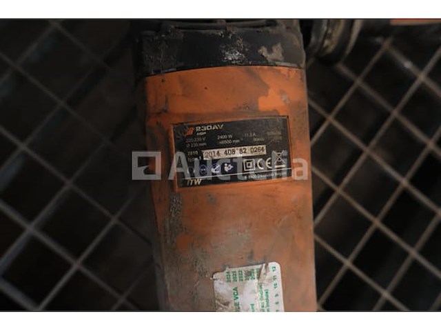 Ref:980200757 / 9147009100 - 2 spit power tools - afbeelding 3 van  11