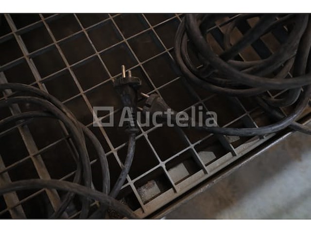 Ref:980200757 / 9147009100 - 2 spit power tools - afbeelding 4 van  11