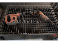 Ref:980200757 / 9147009100 - 2 spit power tools - afbeelding 5 van  11